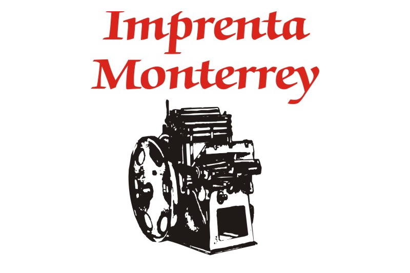 Imprenta Monterrey