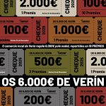 Os 6000 de Verín