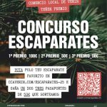 Escapararates Verín