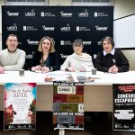 Gala Nadal Aever Verín